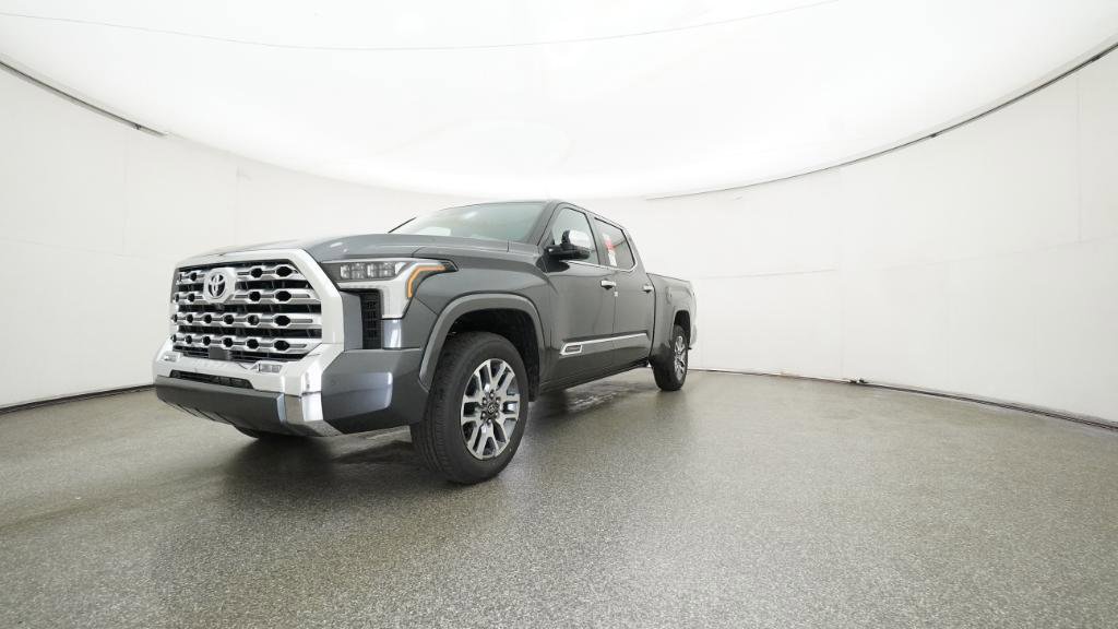 New 2026 Toyota Tundra 1794 Edition image 67