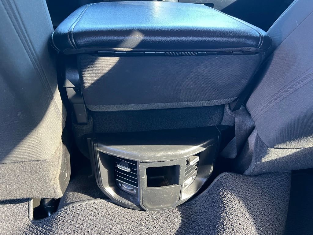 Used 2020 RAM 2500 Tradesman image 21