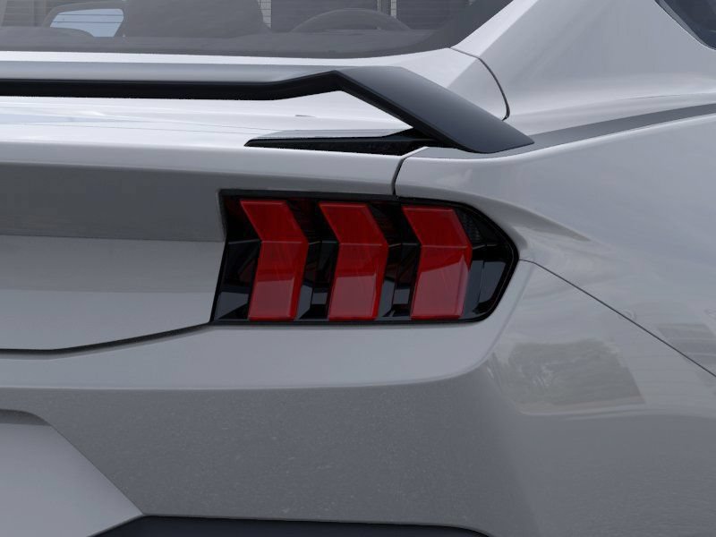 New 2026 Ford Mustang Premium w/ Mustang RTR Package RWD image 54