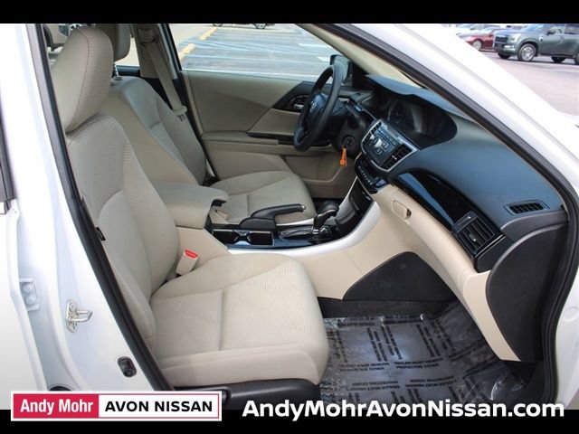 Used 2016 Honda Accord LX image 18