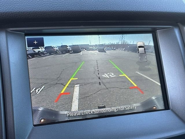 Used 2020 Ford Ranger XLT w/ Equipment Group 302A Luxury image 14