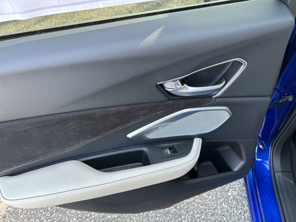 New 2026 Acura RDX A-Spec image 24