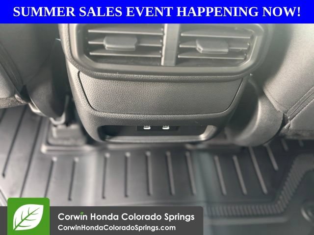 New 2026 Honda Pilot Sport image 26