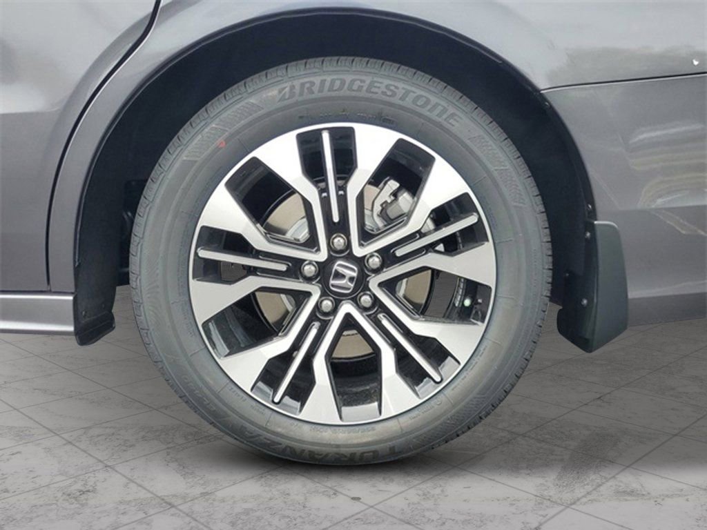New 2026 Honda Odyssey Elite image 7