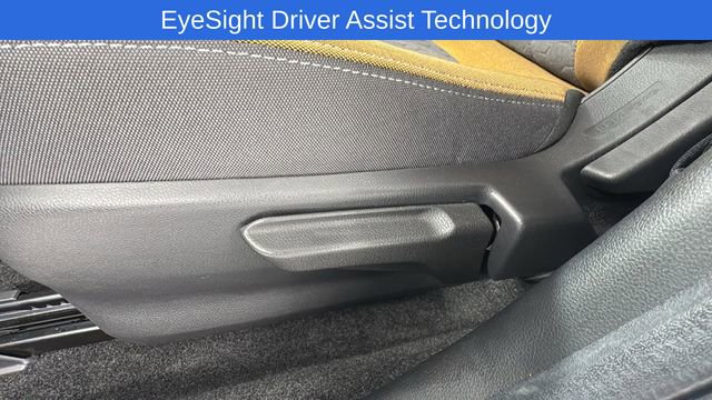 Certified 2025 Subaru Crosstrek 2.5i Sport image 13