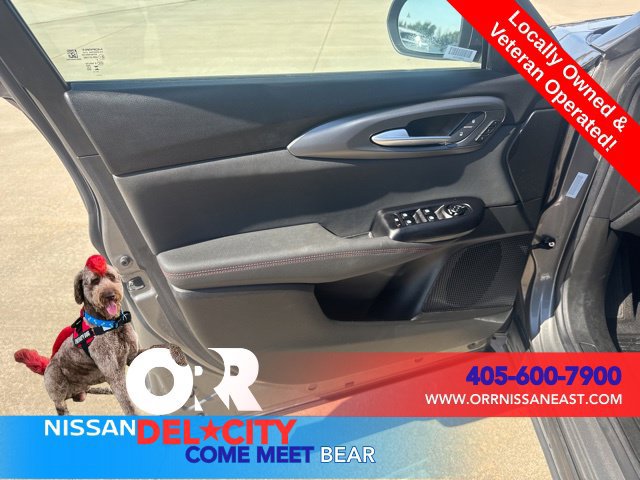 Used 2024 Dodge Hornet R/T AWD/4WD image 16