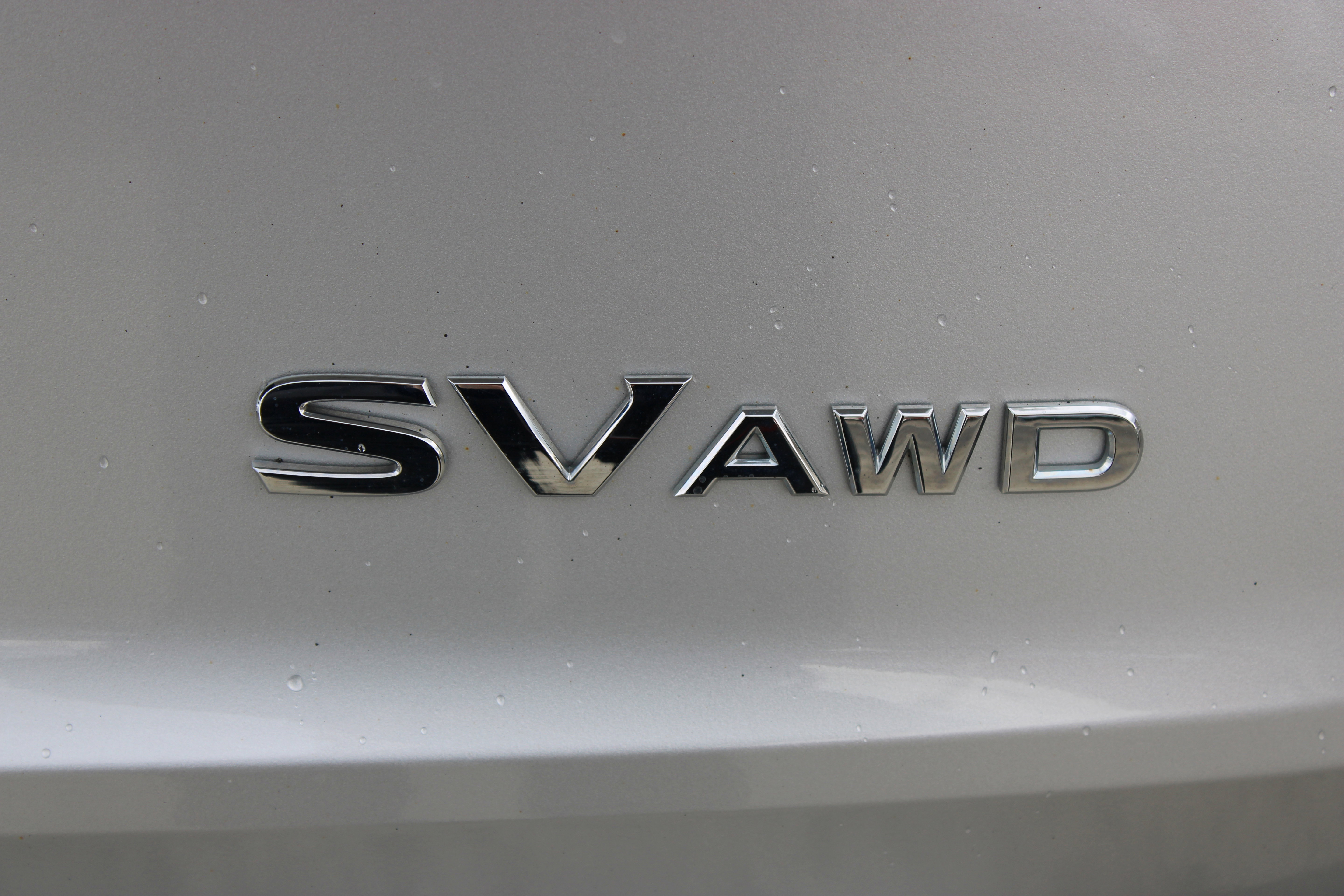 Certified 2022 Nissan Rogue SV AWD/4WD image 33