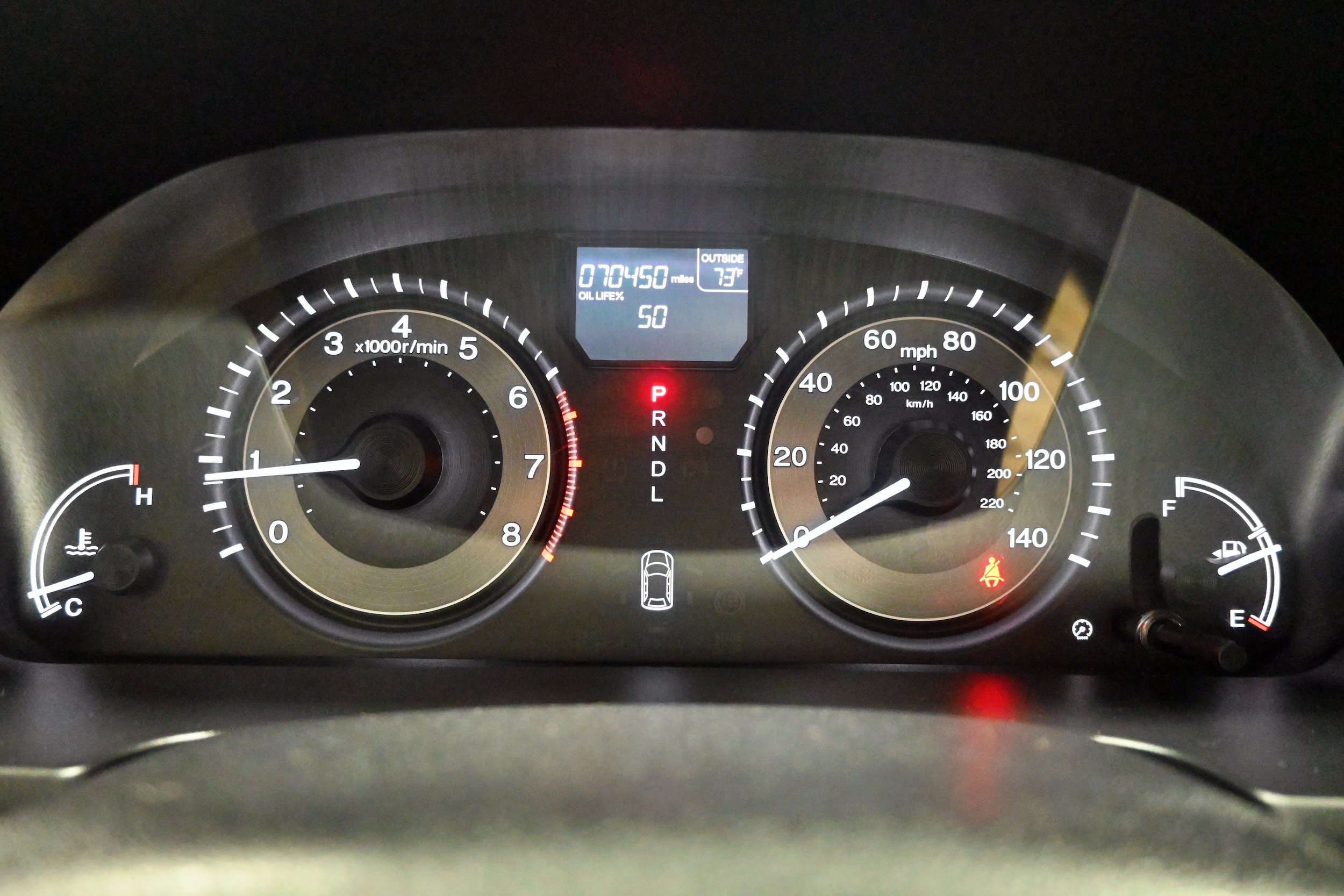 Used 2017 Honda Odyssey EX-L image 8