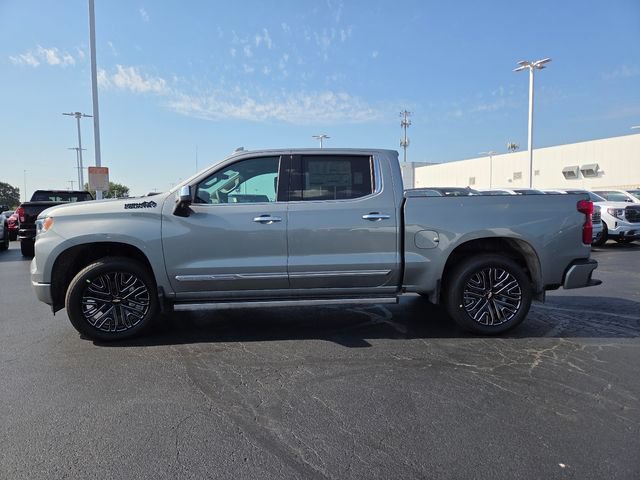 New 2026 Chevrolet Silverado 1500 High Country AWD/4WD image 14