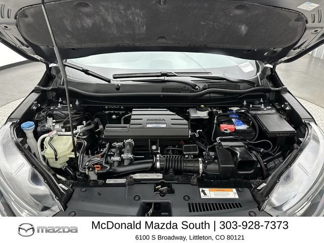 Used 2020 Honda CR-V EX image 25