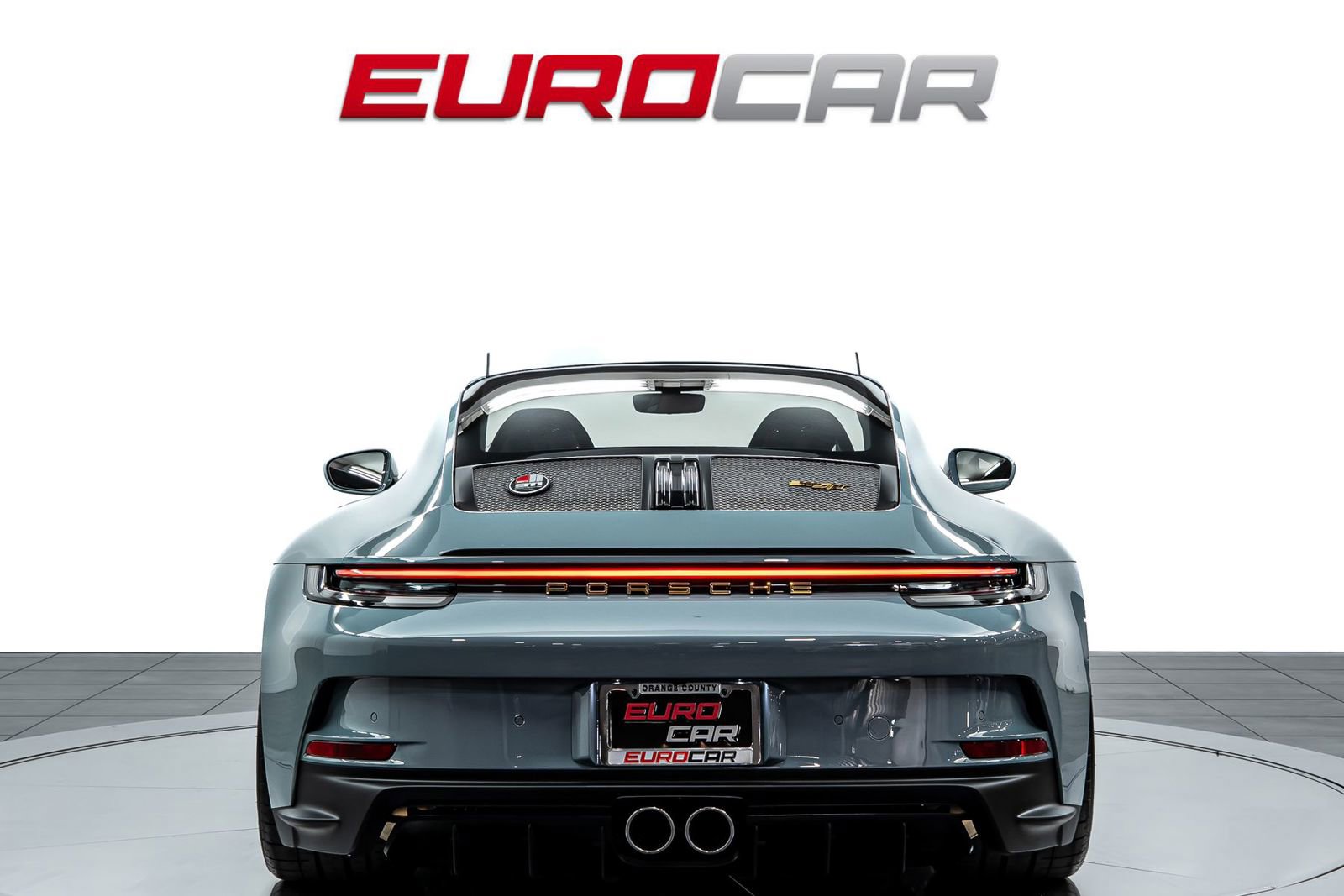 Used 2024 Porsche 911 GT3 RS RWD image 4