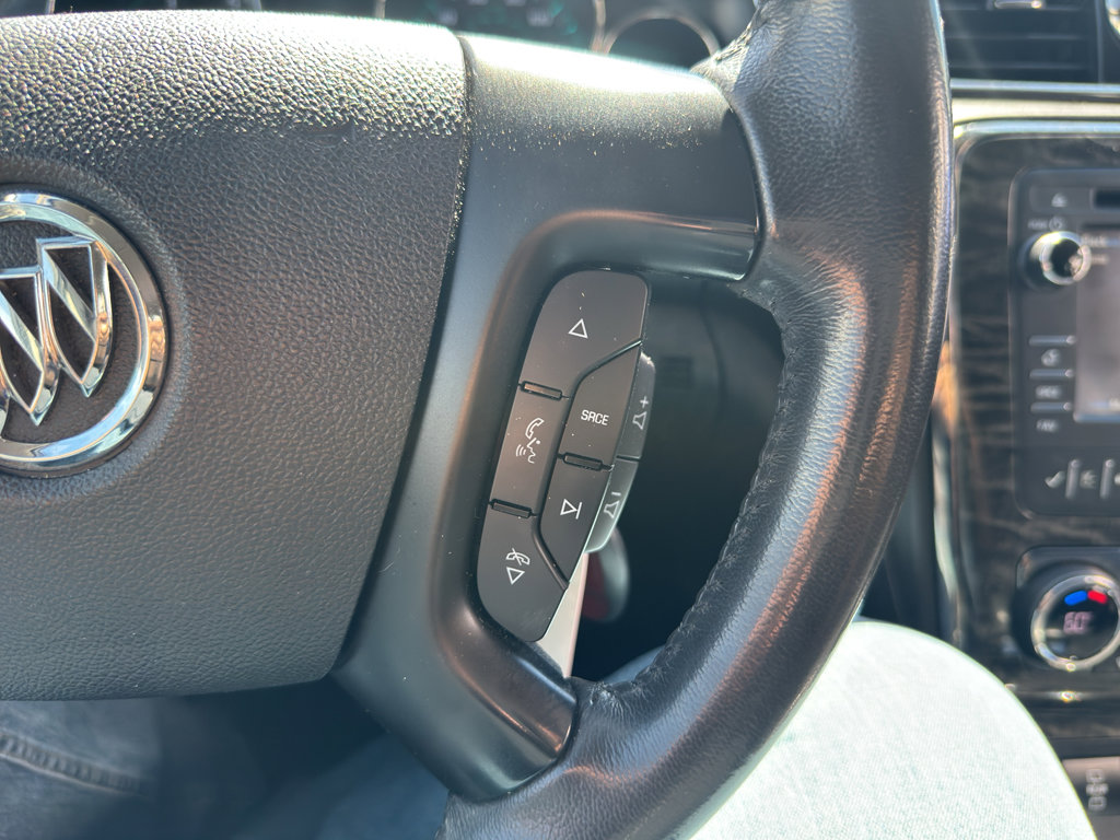 Used 2014 Buick Enclave Leather AWD/4WD image 31