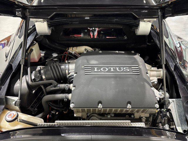 Used 2017 Lotus Evora 400 RWD image 9