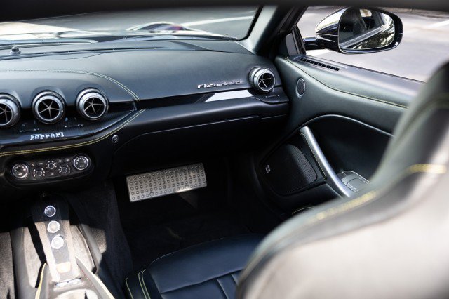 Used 2015 Ferrari F12 Berlinetta RWD image 55
