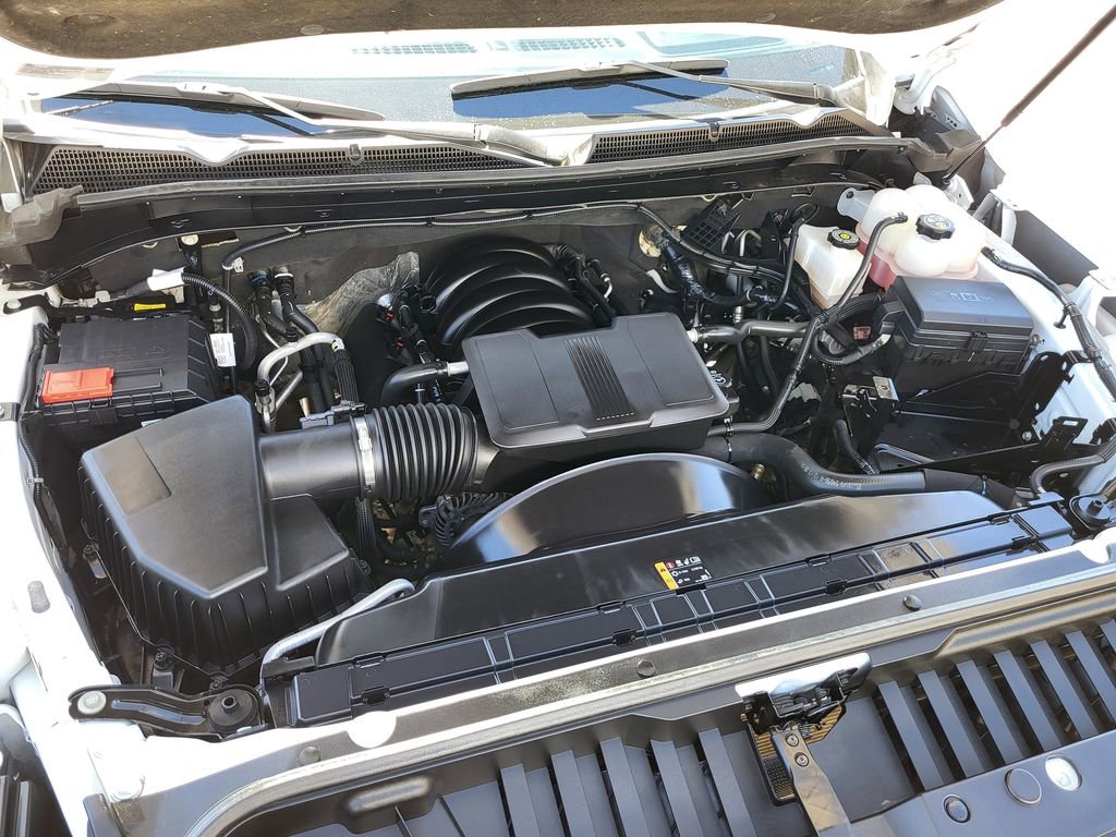 Used 2024 GMC Sierra 3500 SLE image 21