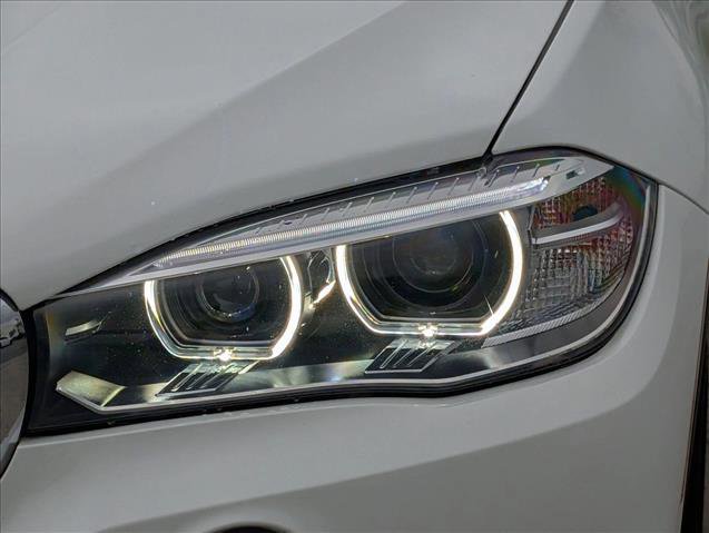 Used 2017 BMW X5 sDrive35i image 9