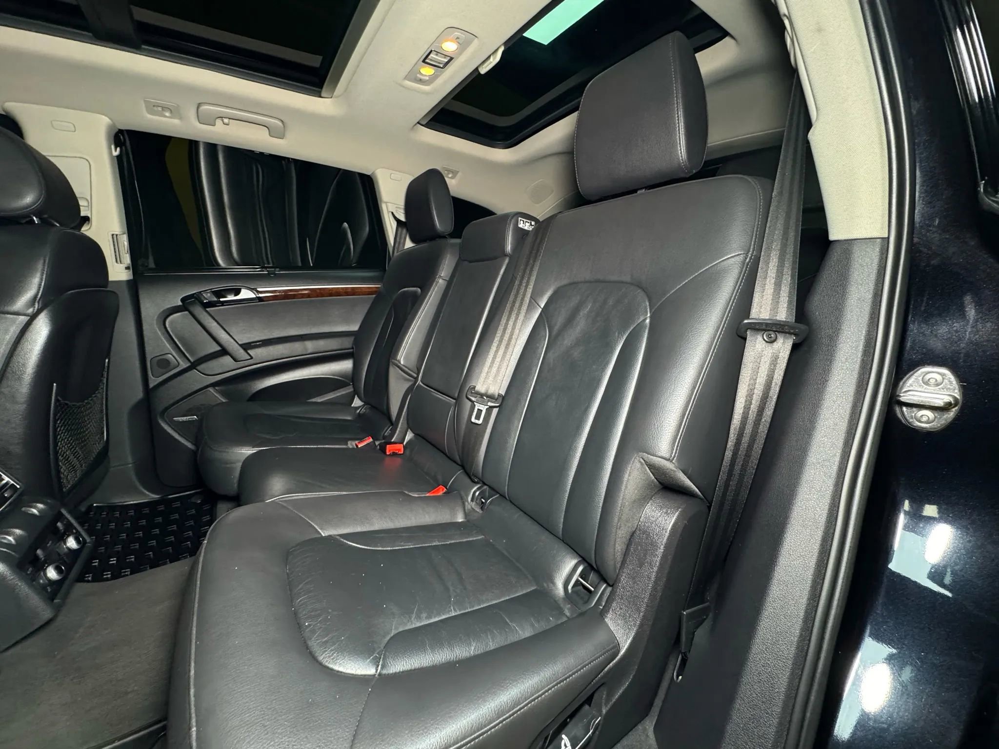 Used 2015 Audi Q7 3.0T Premium Plus w/ Premium Plus Package image 19