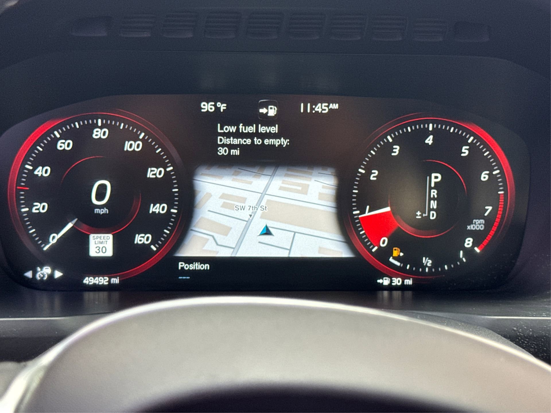 Used 2022 Volvo XC90 T6 Momentum w/ Advanced Package image 21