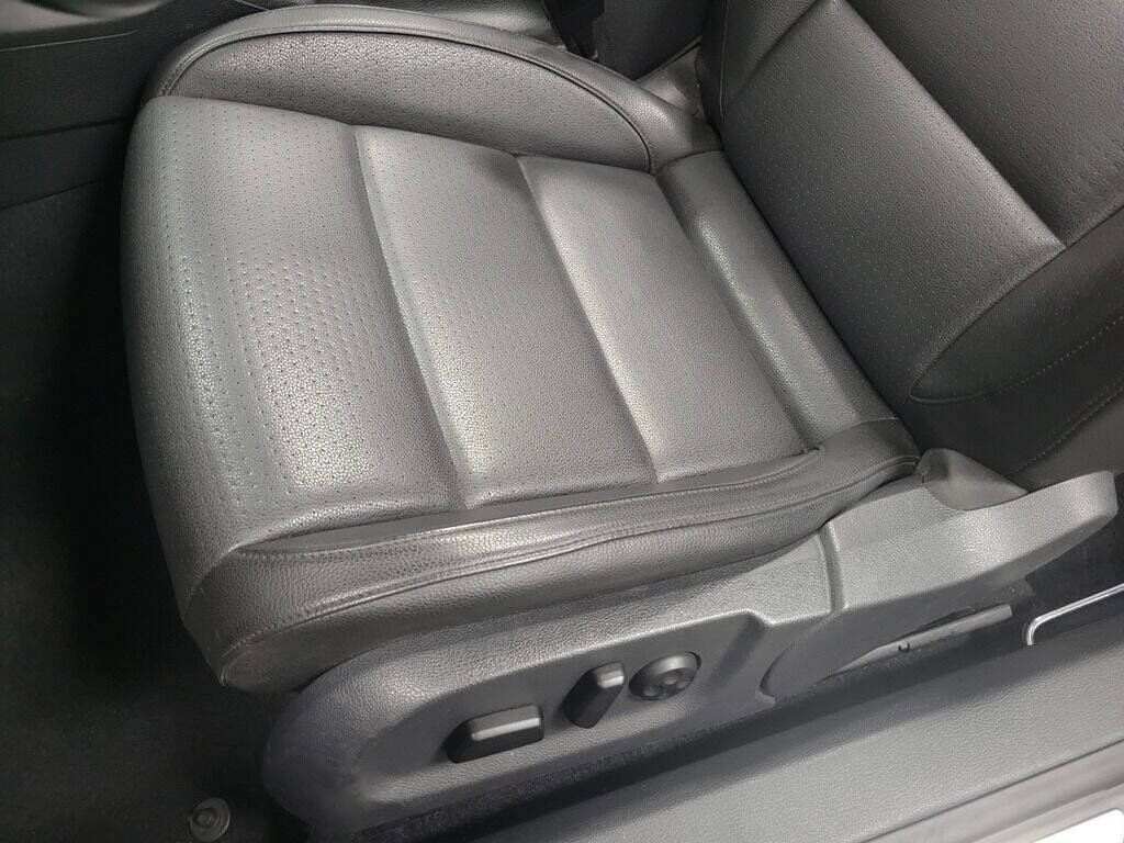 Used 2012 Volkswagen Eos Komfort image 36