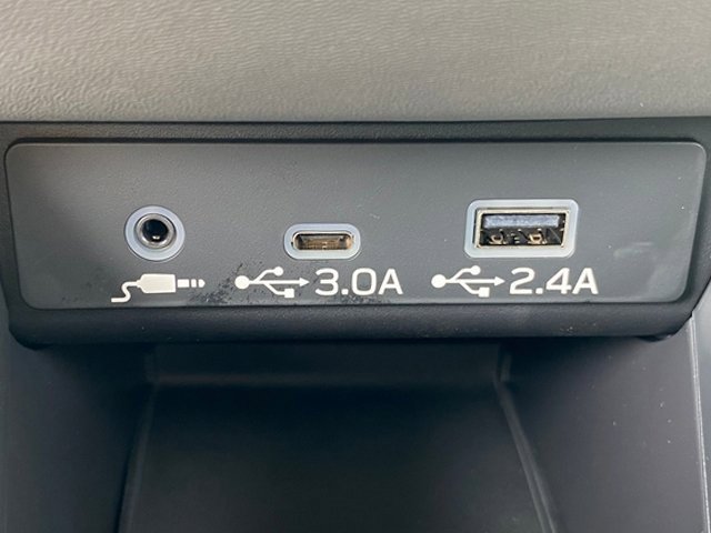 New 2025 Subaru Outback Premium image 13