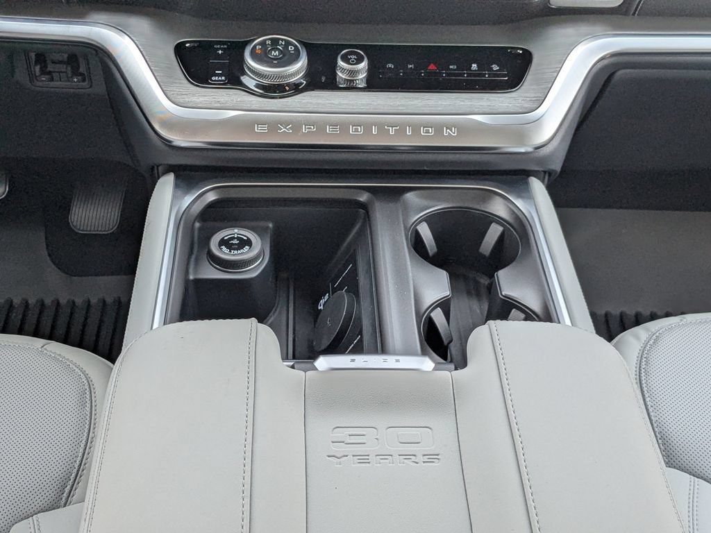 New 2027 Ford Expedition Platinum AWD/4WD image 20
