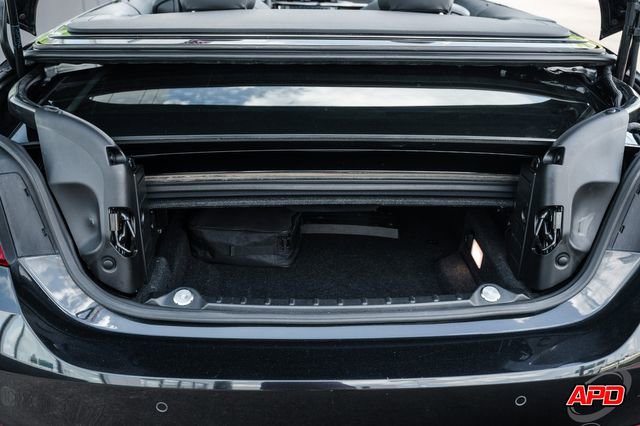 Used 2015 BMW M4 Convertible image 72