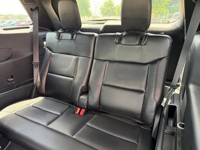 Certified 2023 Ford Explorer ST w/ Equipment Group 401A AWD/4WD image 22