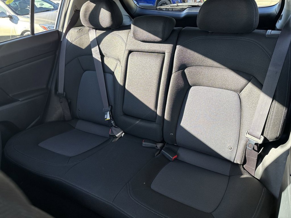 Used 2016 Kia Sportage LX AWD/4WD image 28