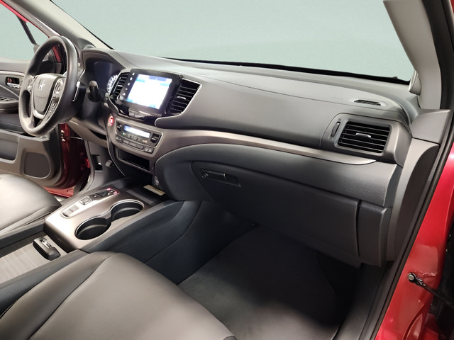Used 2023 Honda Ridgeline RTL-E image 34
