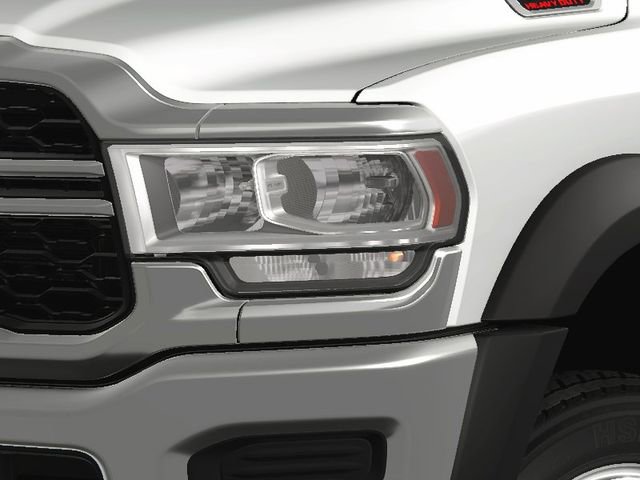 New 2024 RAM 4500 Tradesman image 13