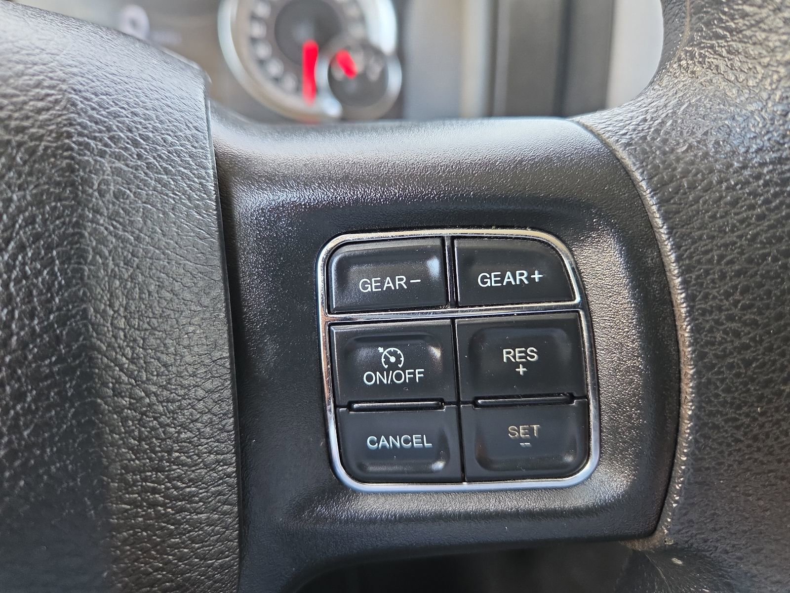 Used 2022 RAM 1500 Tradesman w/ Chrome Plus Package image 18