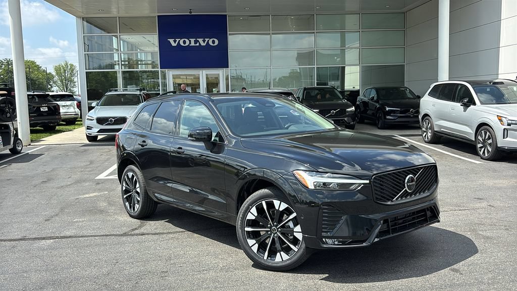New 2026 Volvo XC60 B5 Plus w/ Protection Package Premier AWD/4WD image 2