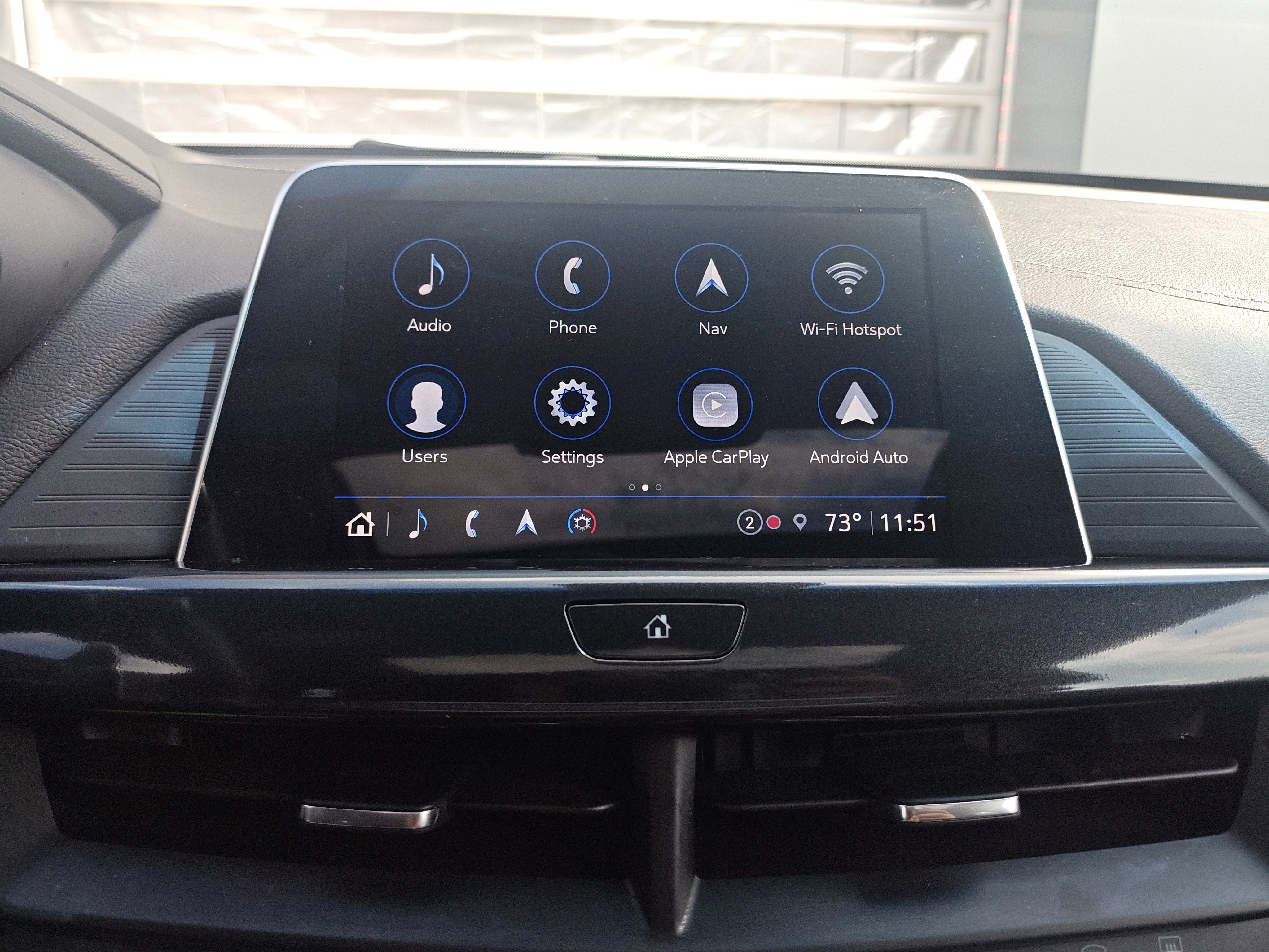 Used 2022 Cadillac CT4 V Blackwing w/ Driver Assist Package image 21