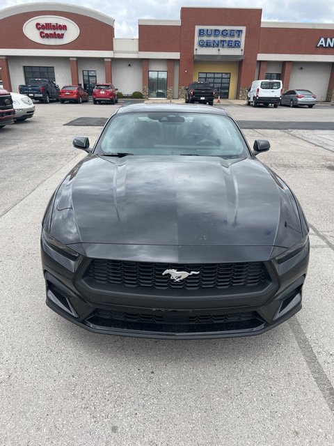 New 2025 Ford Mustang Premium RWD image 3