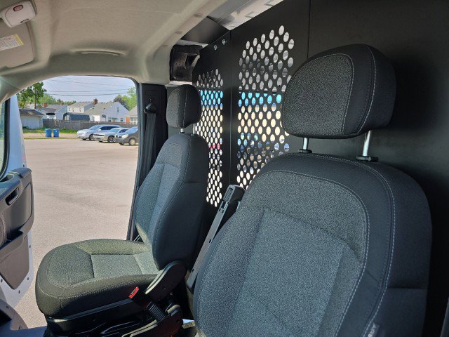 Used 2023 RAM ProMaster 2500 image 17