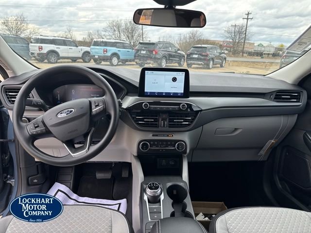 New 2026 Ford Escape Active image 12
