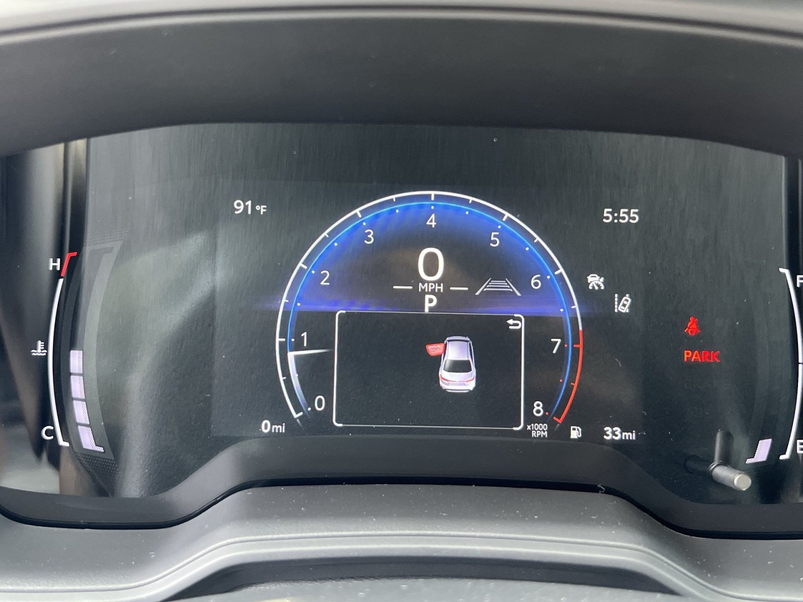 New 2026 Toyota Corolla LE FWD image 12