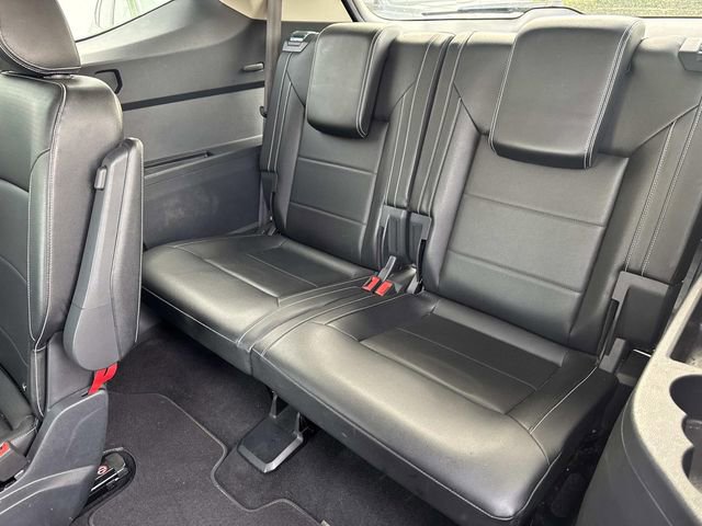 Certified 2023 Volkswagen Atlas SE image 19