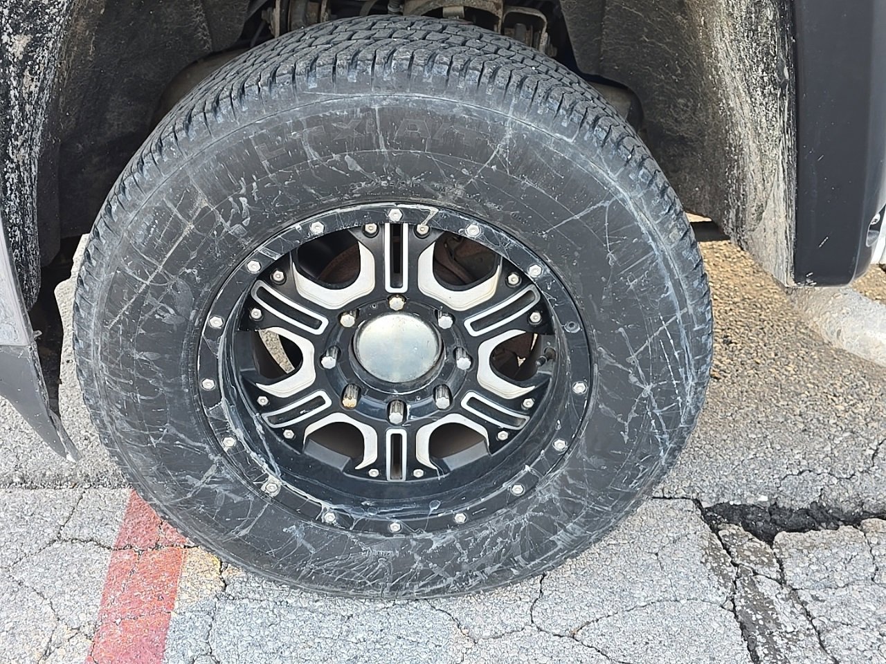 Used 2015 Chevrolet Silverado 2500 LTZ w/ Duramax Plus Package image 9