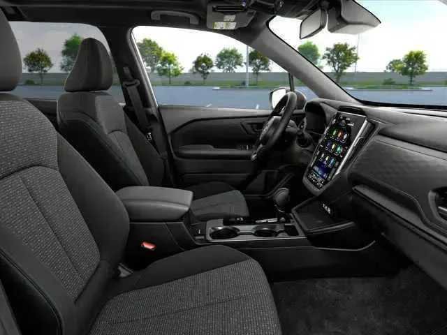 New 2026 Subaru Forester Premium AWD/4WD image 15