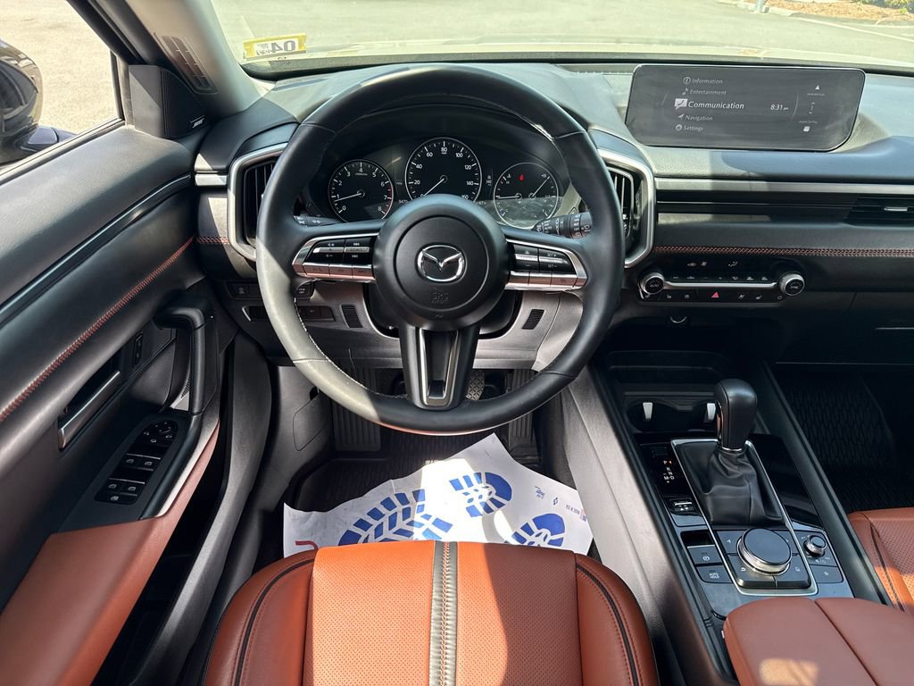 Used 2025 MAZDA CX-50 Meridian Edition w/ Apex Package AWD/4WD image 15