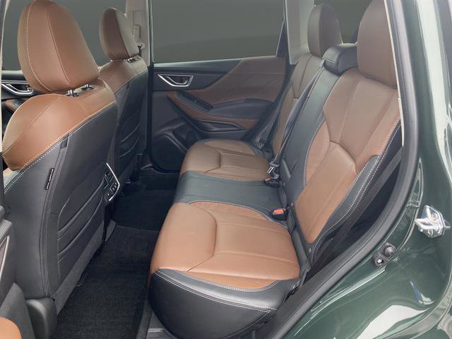 Used 2024 Subaru Forester Touring w/ Pop Package 2 image 37