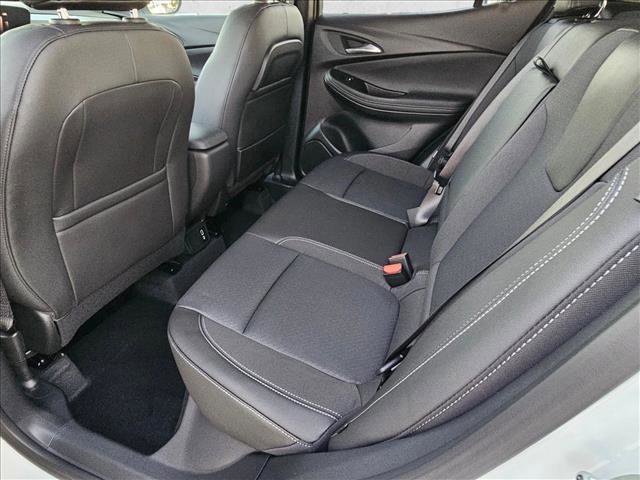 New 2026 Buick Encore GX Preferred w/ Comfort Package image 15