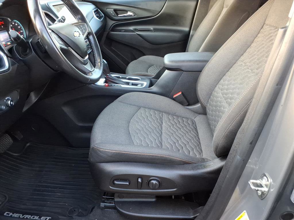 Used 2019 Chevrolet Equinox LT image 14