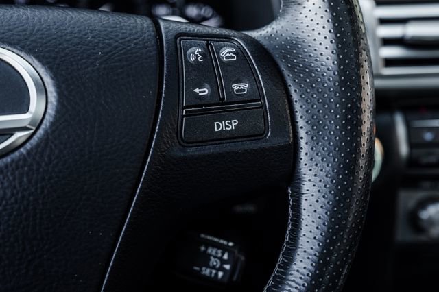 Used 2013 Lexus LS 460 w/ F-Sport Pkg RWD image 69