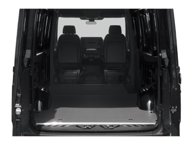 New 2026 Mercedes-Benz Sprinter 2500 image 8