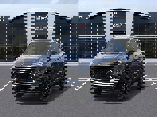 New 2026 Buick Encore GX Sport Touring w/ Comfort Package image 6