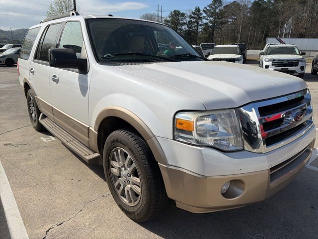 Used 2012 Ford Expedition XLT image 26