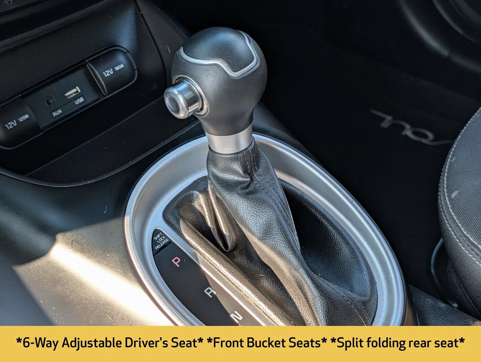 Used 2016 Kia Soul FWD image 7