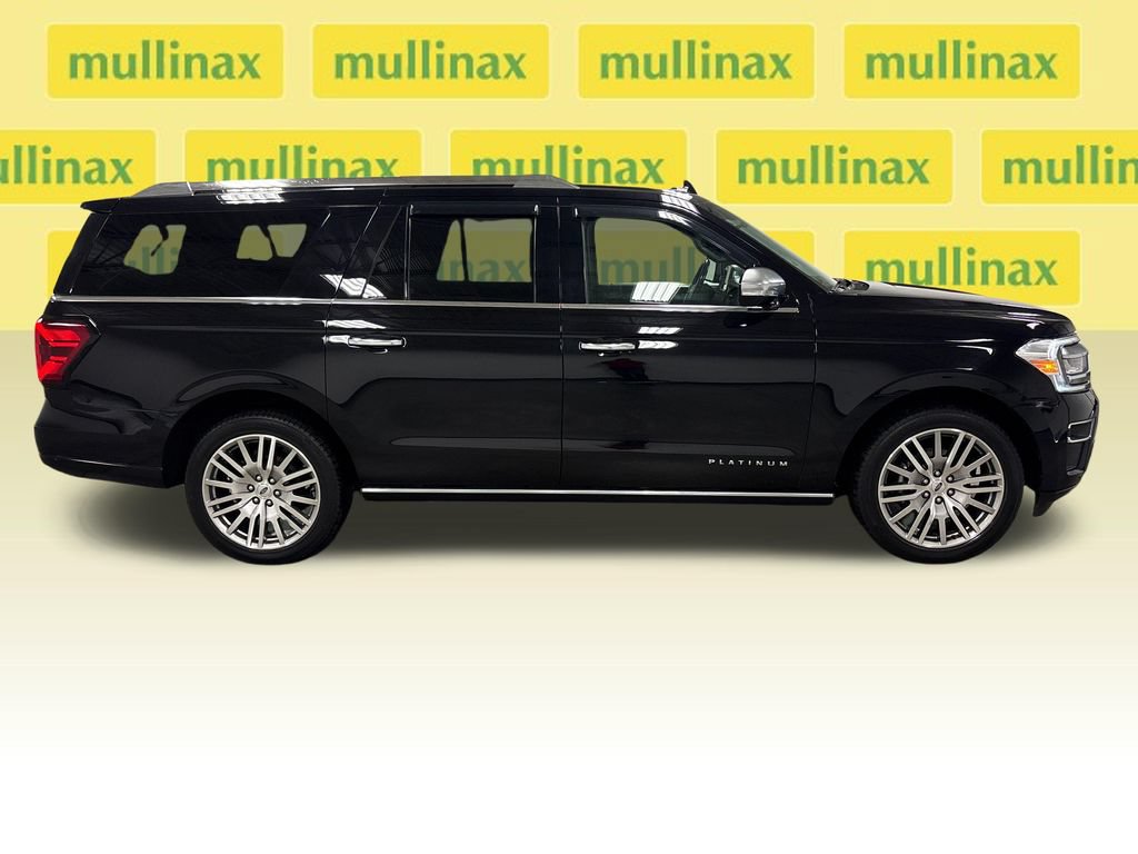 Used 2023 Ford Expedition Max Platinum RWD image 21